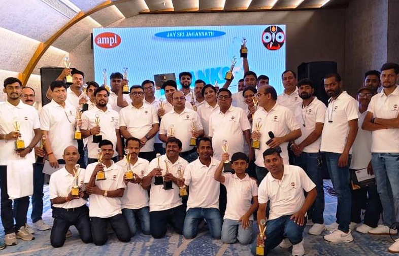 Achievements & Celebration